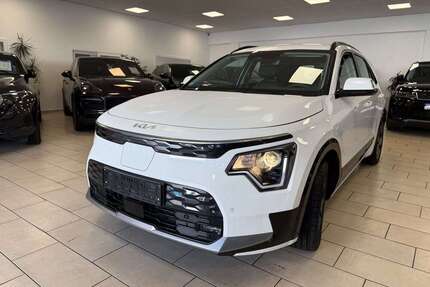 Kia Niro Gebrauchtwagen
