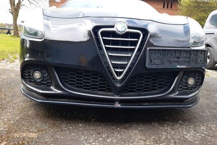 Alfa Romeo Giulietta Gebrauchtwagen