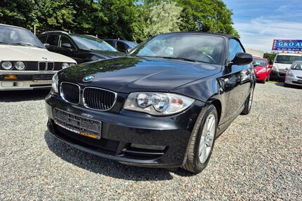 BMW 118 Gebrauchtwagen