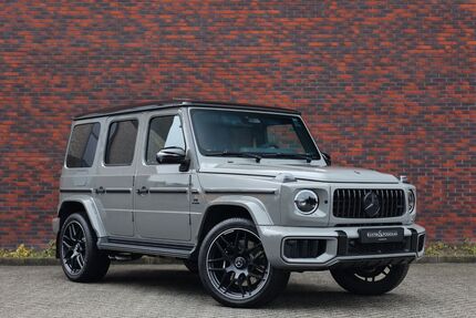 Mercedes-Benz G 63 AMG Gebrauchtwagen