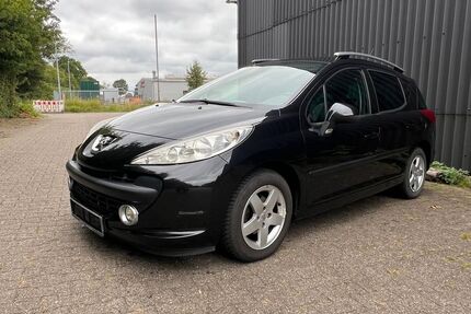 Peugeot 207 Gebrauchtwagen