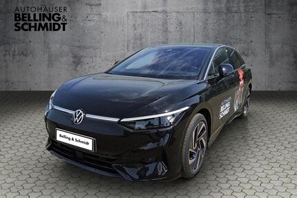 VW ID.7 Gebrauchtwagen