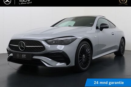Mercedes-Benz CLE 300 Gebrauchtwagen