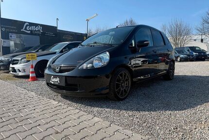 Honda Jazz Gebrauchtwagen