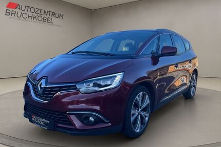 Renault Scenic Gebrauchtwagen