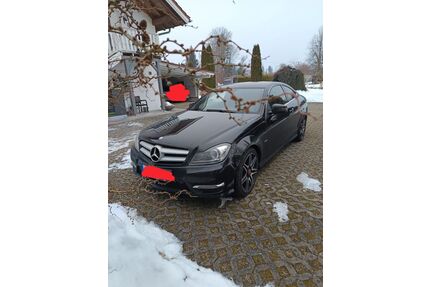 Mercedes-Benz C 200 Gebrauchtwagen