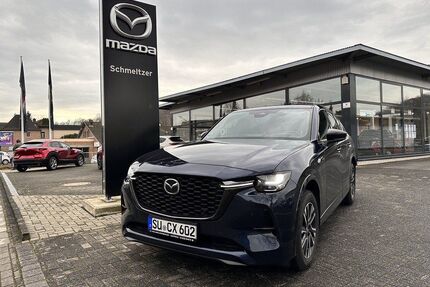 Mazda CX-60 Gebrauchtwagen