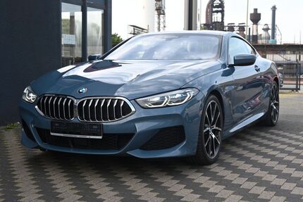BMW 840 Gebrauchtwagen