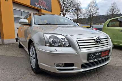 Toyota Avensis Gebrauchtwagen