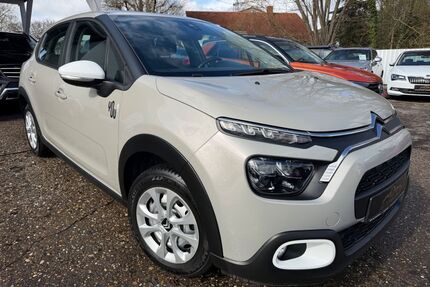 Citroen C3 Gebrauchtwagen