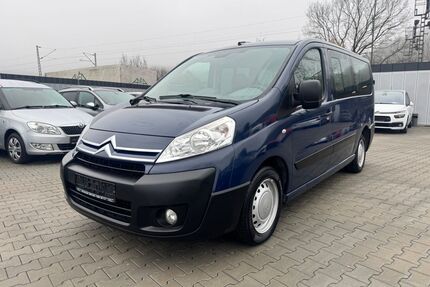Citroen Jumpy Gebrauchtwagen