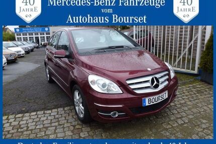 Mercedes-Benz B 180 Gebrauchtwagen