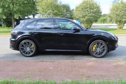 Porsche Cayenne Gebrauchtwagen