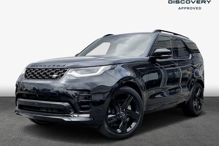 Seat Discovery 