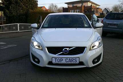 Volvo C30 Gebrauchtwagen