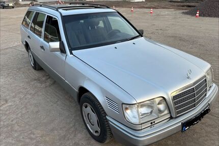 Mercedes-Benz E 250 Gebrauchtwagen