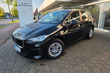BMW 218 Active Tourer Gebrauchtwagen