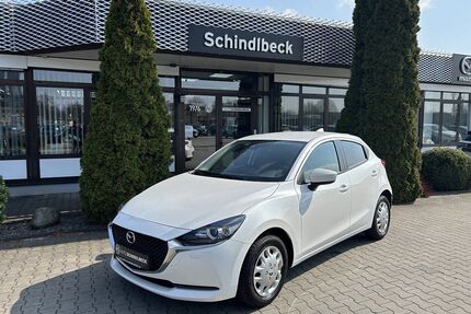 Mazda 2 Gebrauchtwagen