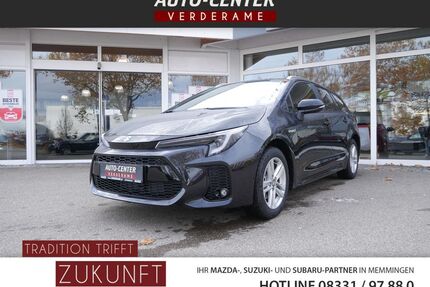 Suzuki Swace Gebrauchtwagen