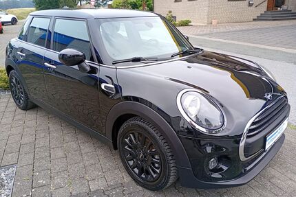 Mini ONE Gebrauchtwagen