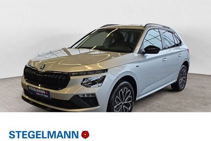 Skoda Kamiq Gebrauchtwagen