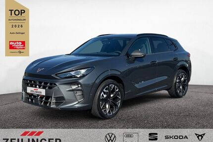Cupra Terramar Gebrauchtwagen