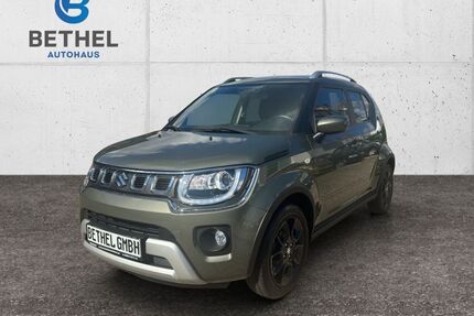 Suzuki Ignis Gebrauchtwagen