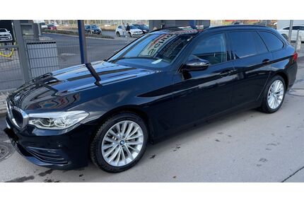 BMW 530 Gebrauchtwagen