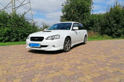 Subaru Legacy Gebrauchtwagen