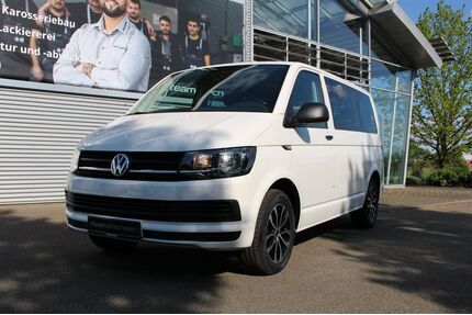 VW T6 Multivan Gebrauchtwagen