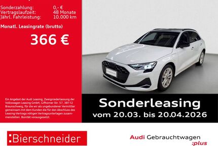 Audi A3 Gebrauchtwagen
