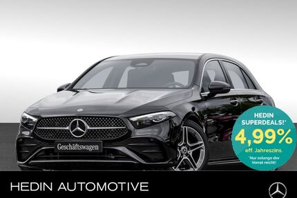 Mercedes-Benz A 200 Gebrauchtwagen