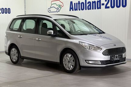 Ford Galaxy Gebrauchtwagen