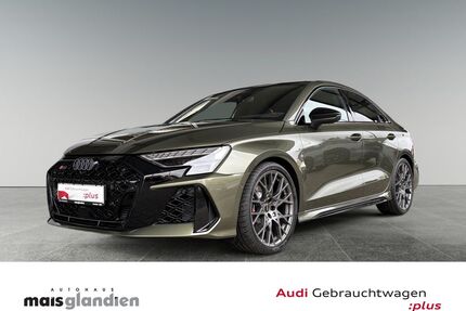 Audi RS3 Gebrauchtwagen