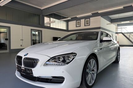 BMW 650 Gebrauchtwagen