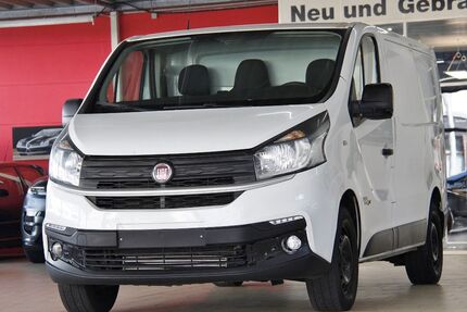 Fiat Talento Gebrauchtwagen