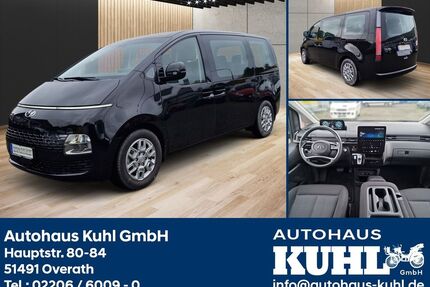Hyundai STARIA Gebrauchtwagen