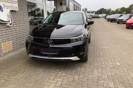 Opel Grandland (X) Gebrauchtwagen