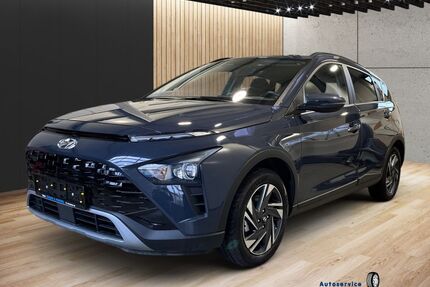 Hyundai BAYON Gebrauchtwagen