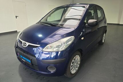 Hyundai i10 Gebrauchtwagen
