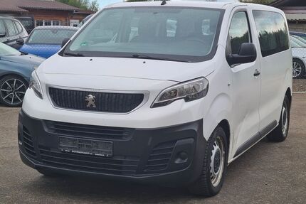 Peugeot Expert Gebrauchtwagen