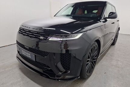 Land Rover Range Rover Sport Gebrauchtwagen