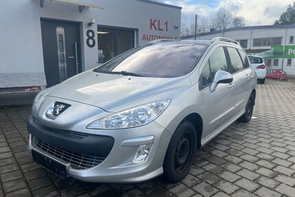Peugeot 308 Gebrauchtwagen