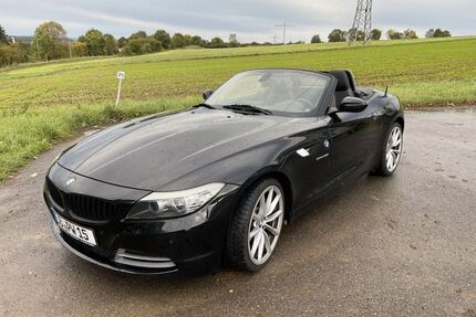 BMW Z4 Gebrauchtwagen