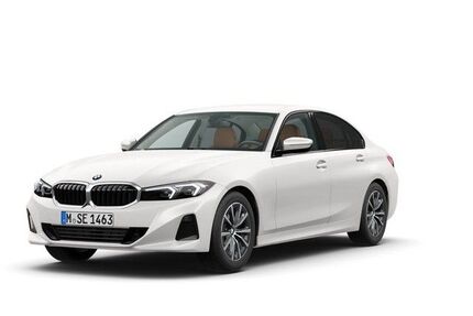 BMW 318 Gebrauchtwagen