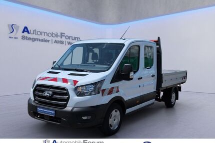 Ford Transit Gebrauchtwagen