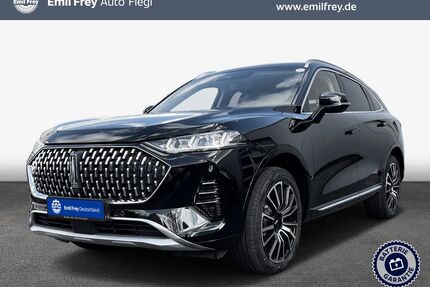 GWM Wey 05 Gebrauchtwagen