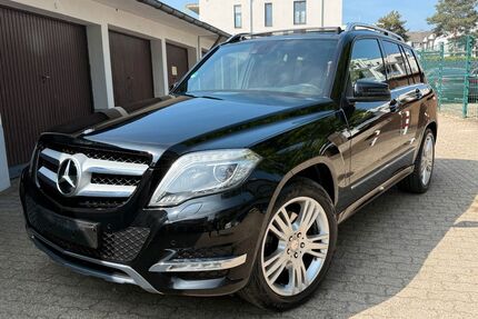 Mercedes-Benz GLK 220 Gebrauchtwagen