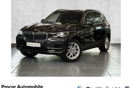 BMW X5 Gebrauchtwagen