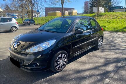 Peugeot 206 Gebrauchtwagen